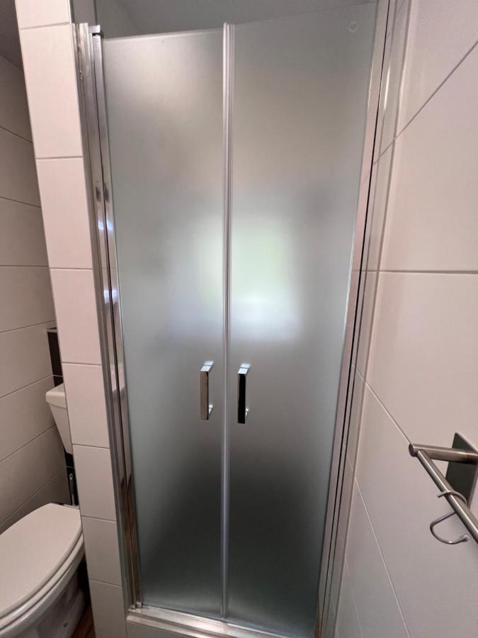 Ferienwohnung Bispingen Bagian luar foto